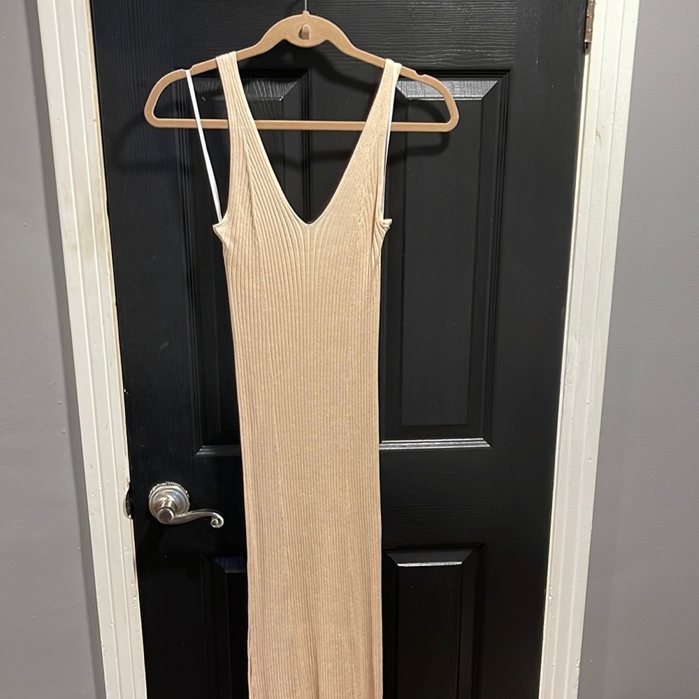 Lulu Bando Dress